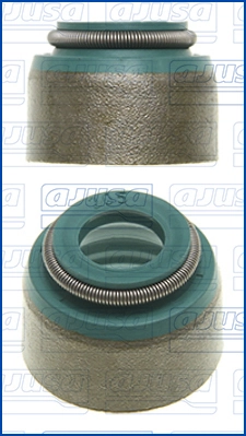 Seal Ring, valve stem 12006200
