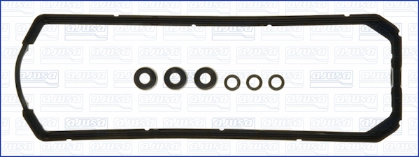Gasket Set, cylinder head cover 56006600