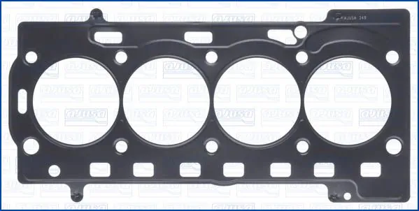 Gasket, cylinder head MULTILAYER STEEL 10162900