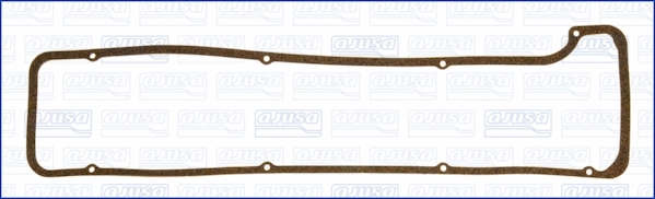 Gasket, cylinder head cover 11031900