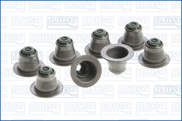 Seal Set, valve stem 57025900