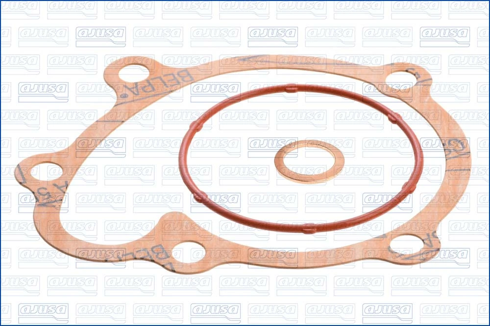 AJUSA 54134200 Gasket Kit, crankcase