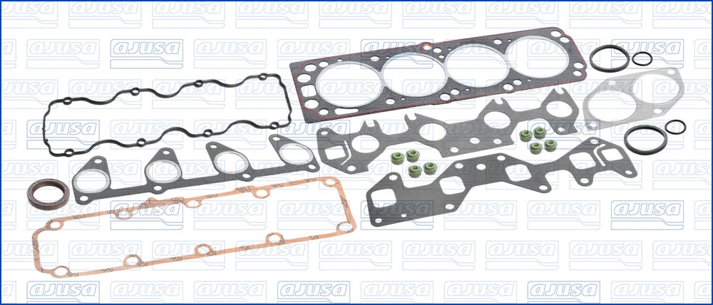 Gasket Kit, cylinder head FIBERMAX 52097700