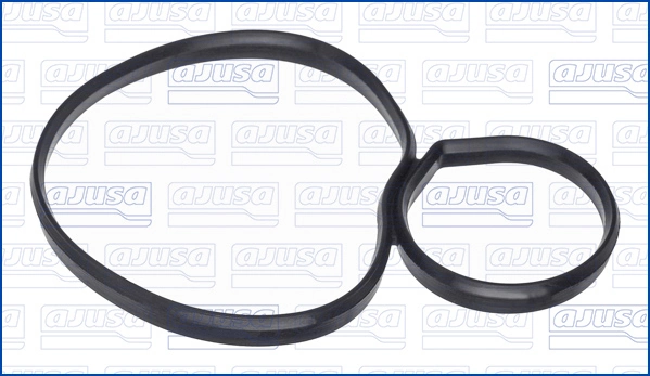 AJUSA 01171700 Gasket, oil filter housing