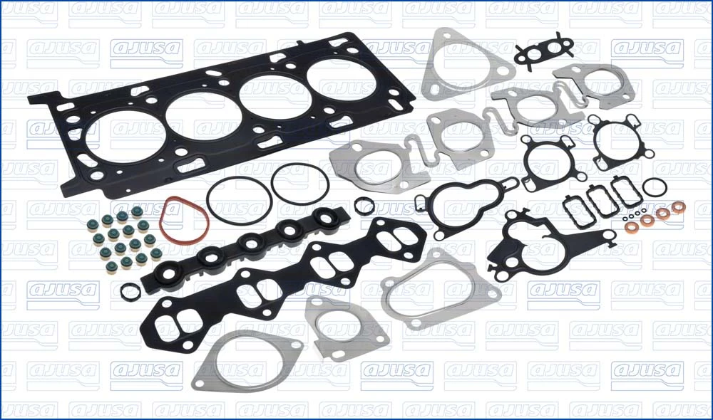 Gasket Kit, cylinder head 52347300