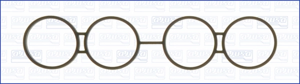 Gasket, intake manifold 13189900