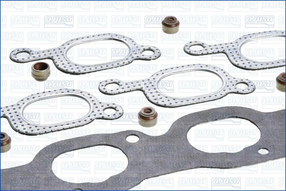 AJUSA 52229100 Gasket Kit, cylinder head