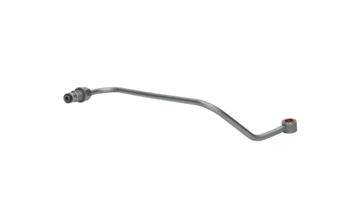 Oil Pipe, charger OP10662