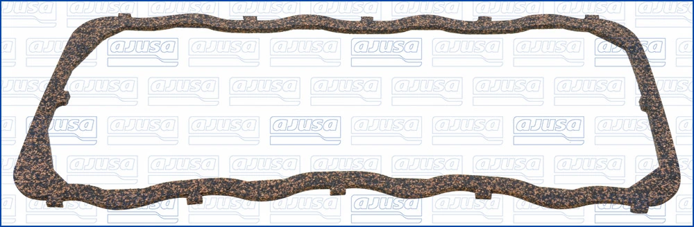 Gasket, cylinder head cover 11029700