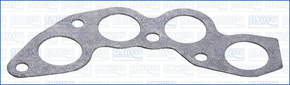 AJUSA 13055900 Gasket, intake/exhaust manifold