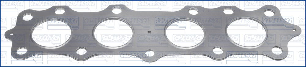 AJUSA 13317200 Gasket, exhaust manifold