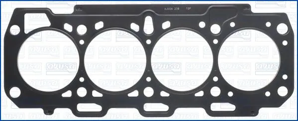 Gasket, cylinder head MULTILAYER STEEL 10103800