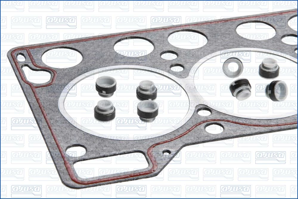Gasket Kit, cylinder head 52105000