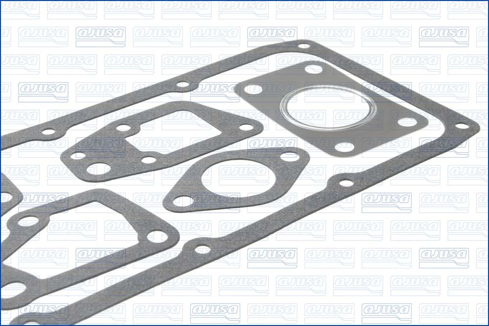 Gasket Kit, cylinder head 53002400
