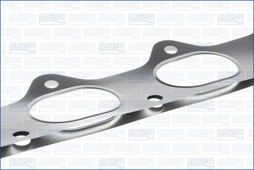 Gasket, exhaust manifold MULTILAYER STEEL 13107100
