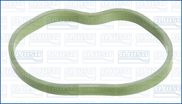 Gasket, intake manifold 13187900