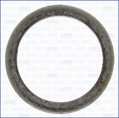 Gasket, exhaust pipe 01277600