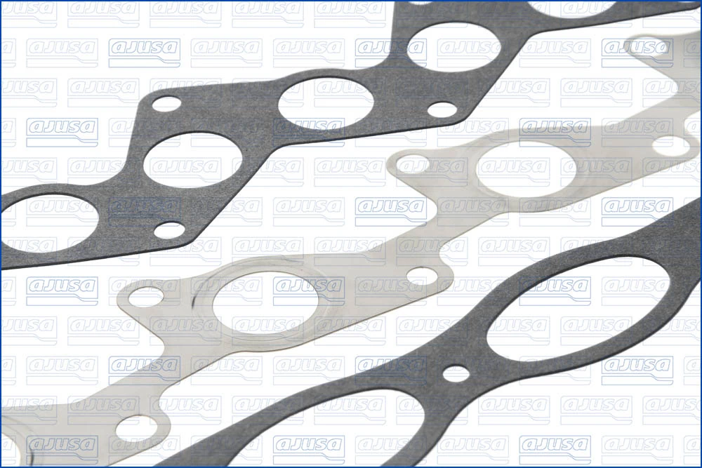 Gasket Kit, cylinder head FIBERMAX 52131500
