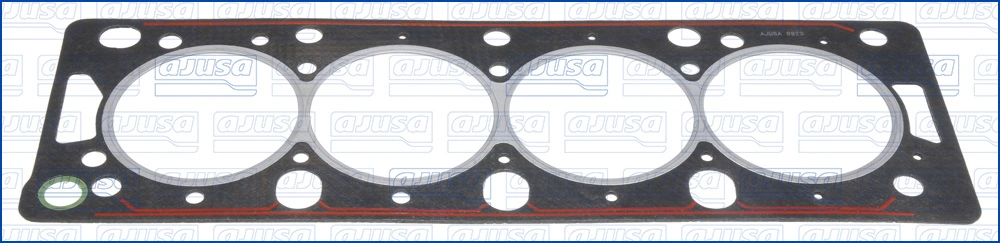 AJUSA 10075200 Gasket, cylinder head