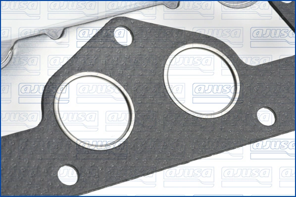 Gasket, exhaust manifold 13065800