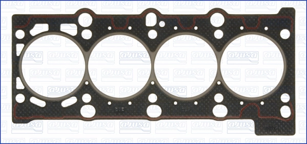 Gasket, cylinder head FIBERMAX 10126700