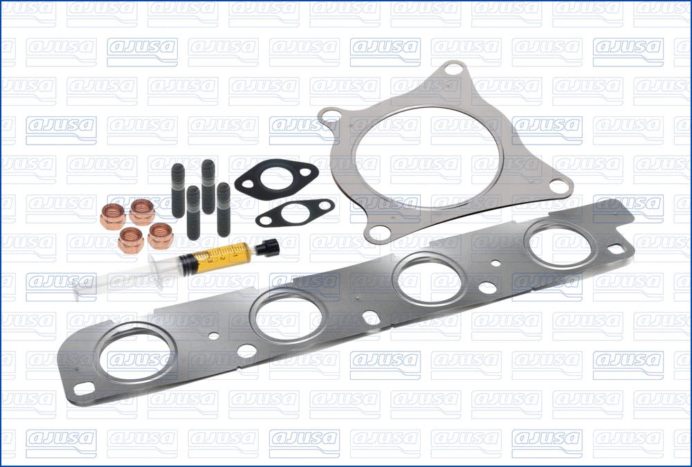 AJUSA JTC11546 Mounting Kit, charger