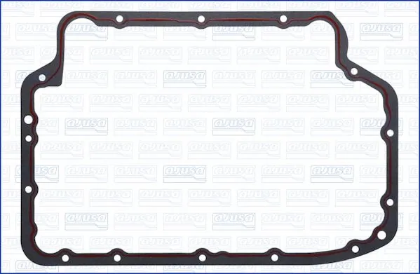 Gasket, oil sump 14100200