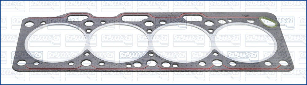 Gasket, cylinder head FIBERMAX 10012100