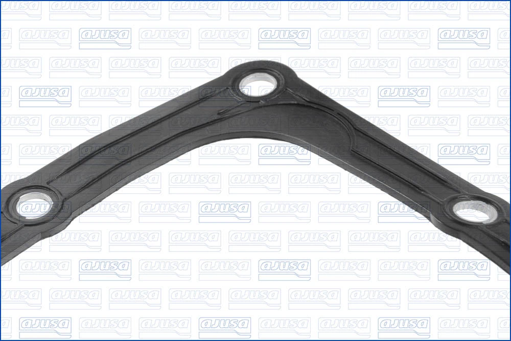 AJUSA 14076000 Gasket, oil sump