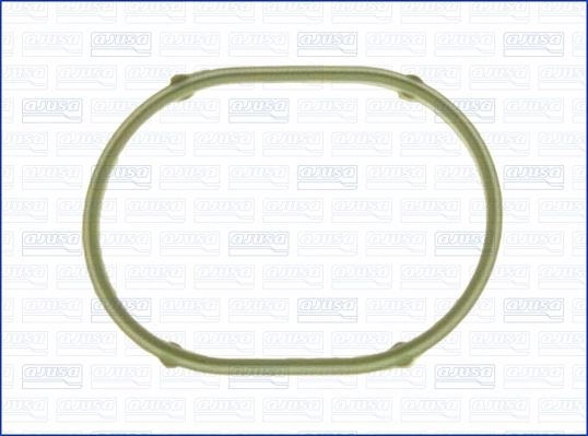 Gasket, intake manifold 13163800