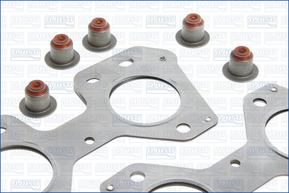 AJUSA 51042500 Full Gasket Kit, engine