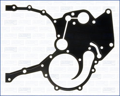 Gasket, timing case 01018900