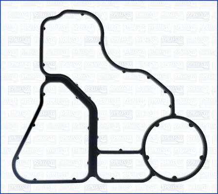 Seal, oil filter 01099000