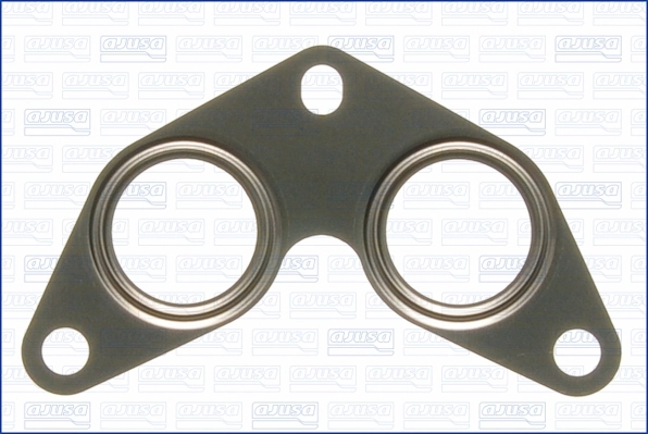 Gasket, exhaust manifold 13124300
