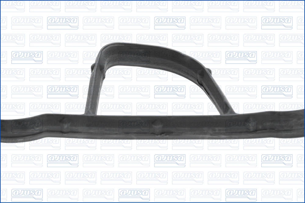 Gasket, cylinder head cover 11124200