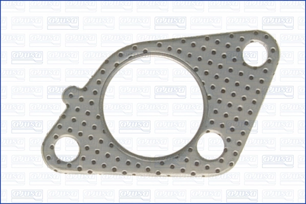 Gasket, exhaust manifold 13070500