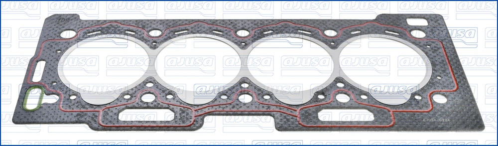 Gasket, cylinder head FIBERMAX 10094600