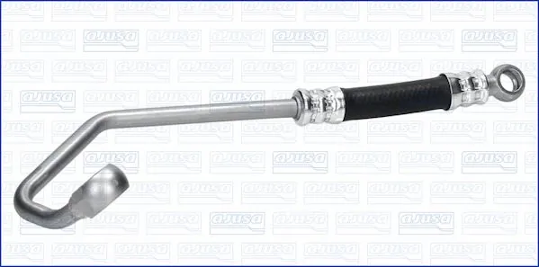 Oil Pipe, charger OP10291