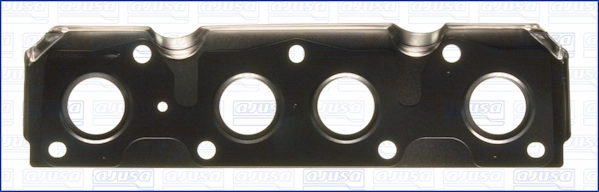 Gasket, exhaust manifold MULTILAYER STEEL 13112700