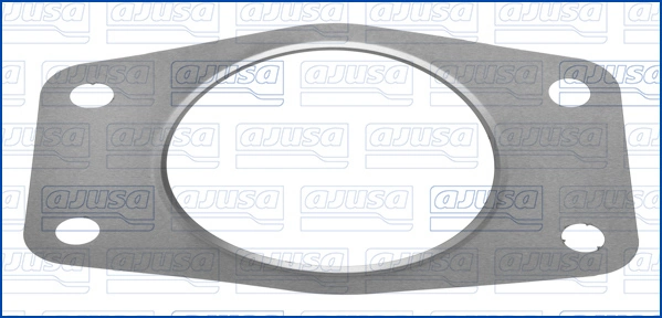 Gasket, exhaust pipe 01034700