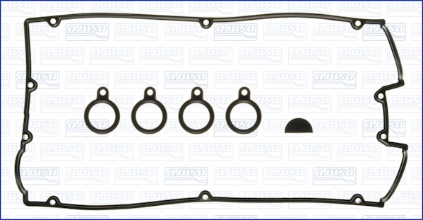 Gasket Set, cylinder head cover 56013000