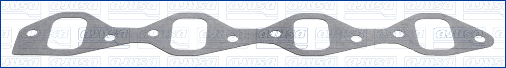 AJUSA 13078400 Gasket, intake manifold