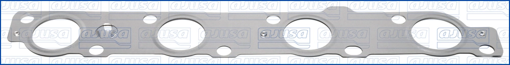Gasket, exhaust manifold MULTILAYER STEEL 13169900