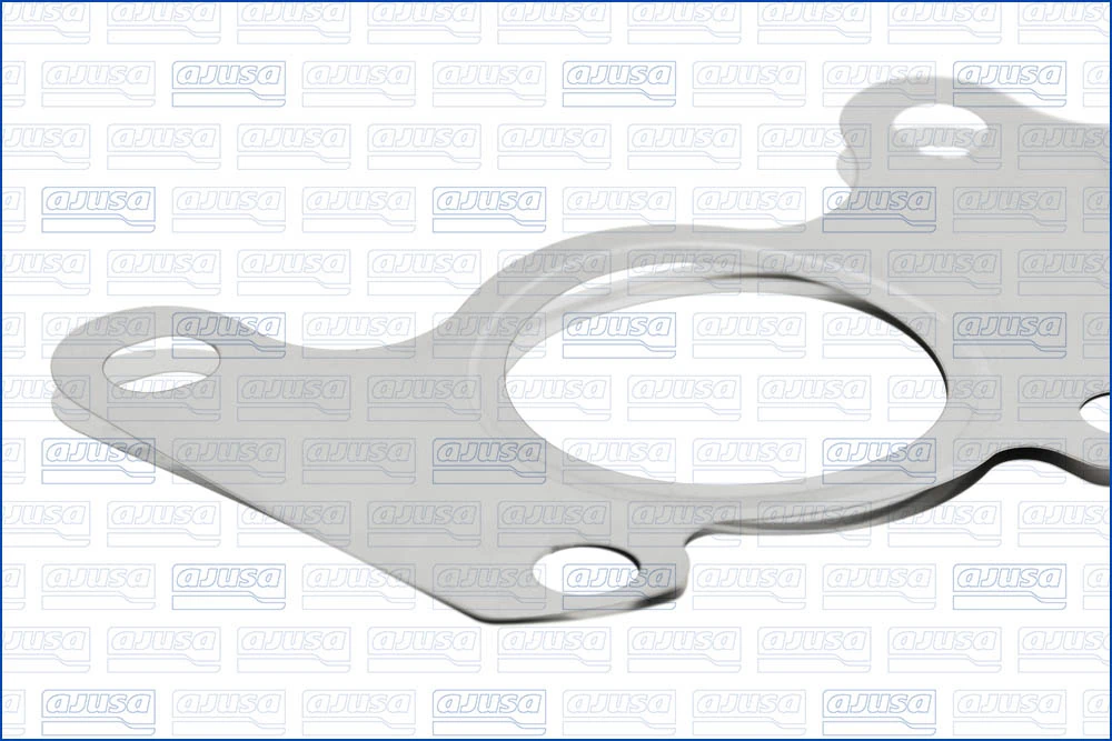 Gasket, exhaust manifold 13122300