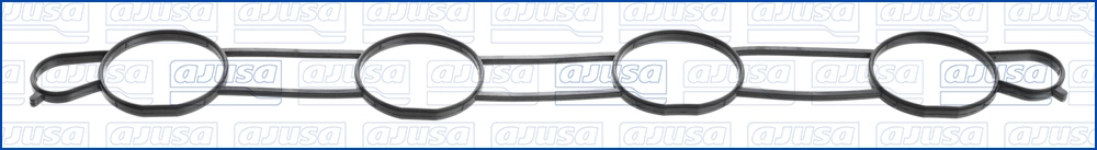 Dichtung, Ansaugkrümmer 13120100