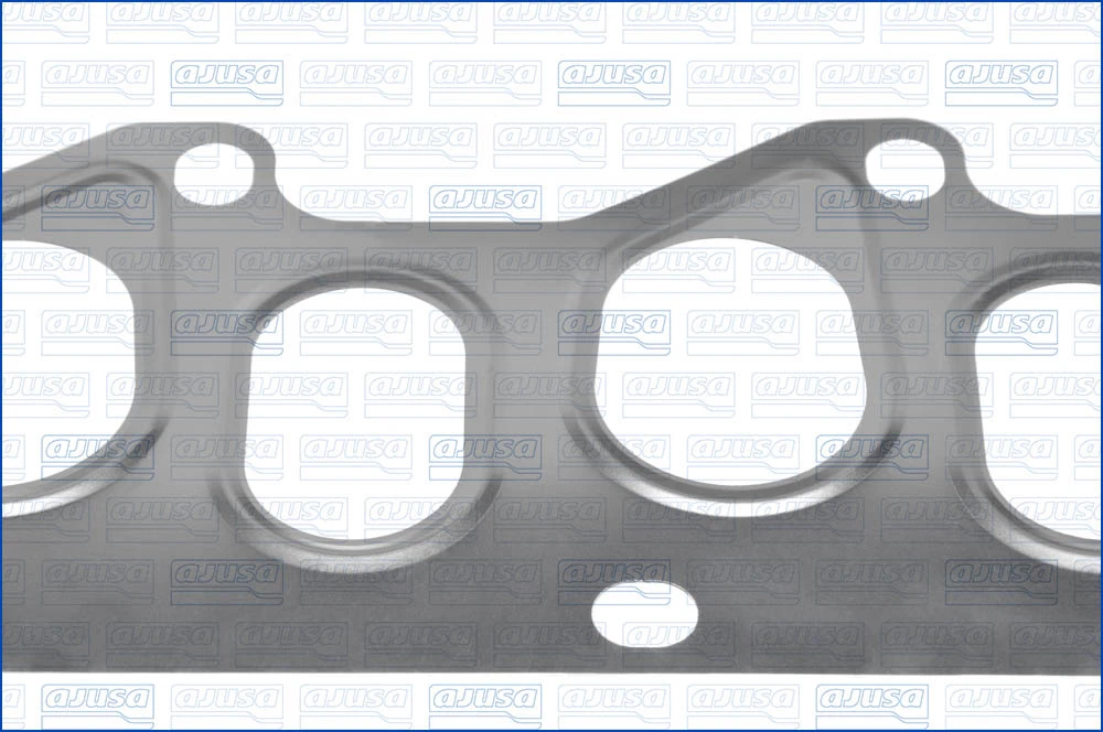 Gasket, intake/exhaust manifold 13140700