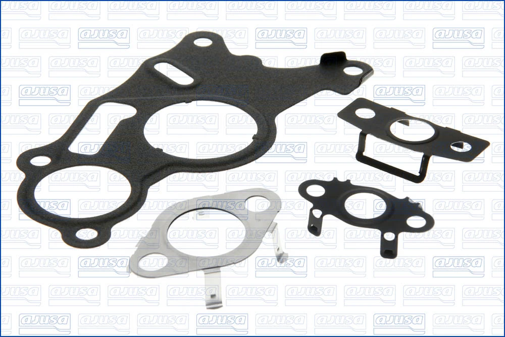 AJUSA 53035200 Gasket Kit, cylinder head