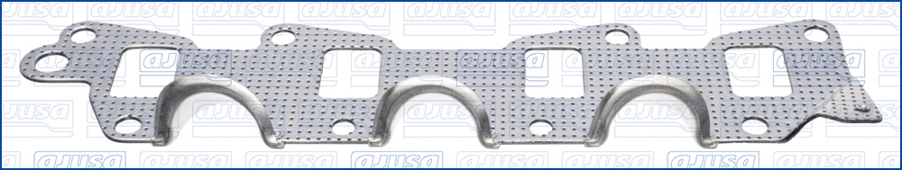 Gasket, exhaust manifold 13054500