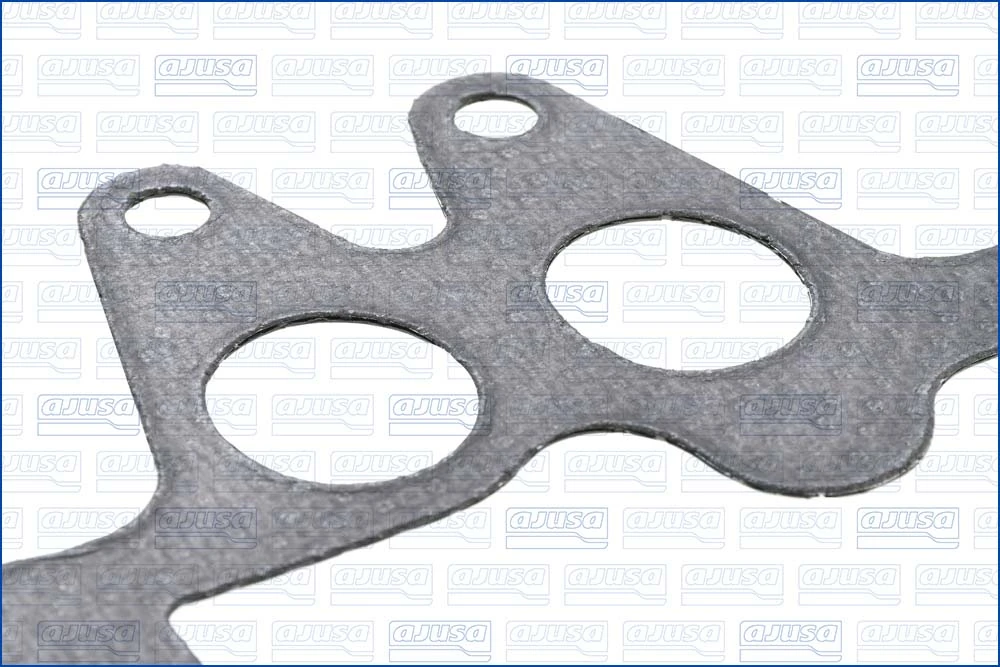 Gasket, intake manifold 13060700