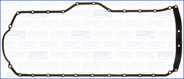 Gasket, oil sump 14068900